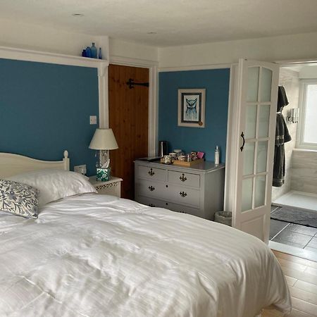 Higher Trenear Farm B&B Helston Kamer foto