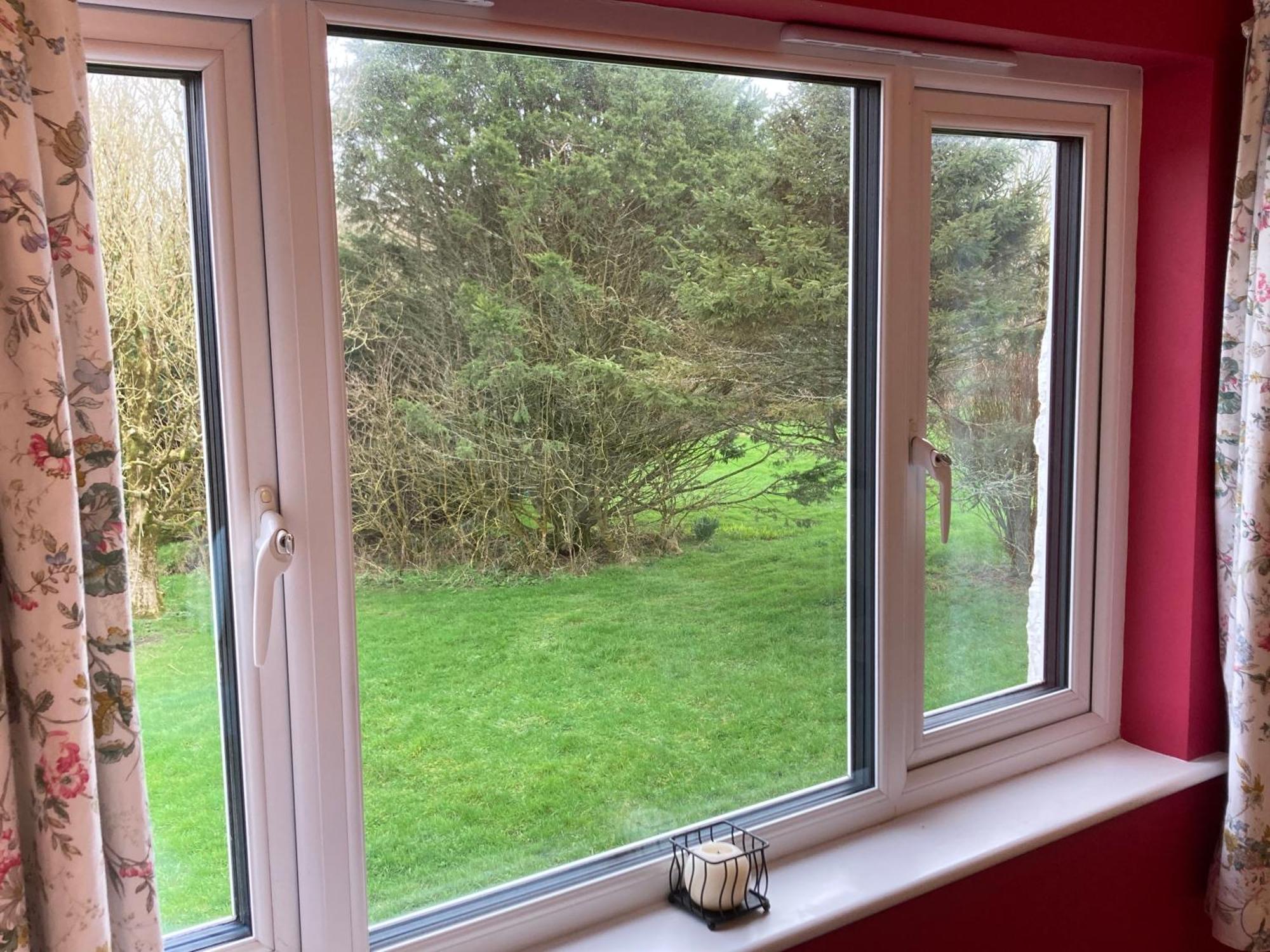 Higher Trenear Farm B&B Helston Kamer foto